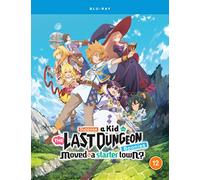 Suppose a Kid from the Last Dungeon Boonies Moved to A...