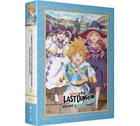 Suppose a Kid from the Last Dungeon Boonies Moved to a Starter Town The Complete Season (Limited Edition) (Blu-ray / DVD) [Region B] [Blu-ray]