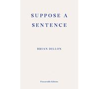 Suppose a Sentence