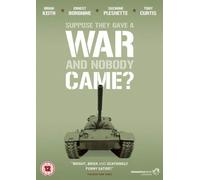 Suppose They Gave A War DVD - Standard Edition