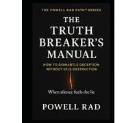 Suppressed No More: The Masked Survivor (Powell-Rad Path)