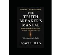 Suppressed No More: The Masked Survivor (Powell-Rad Path)