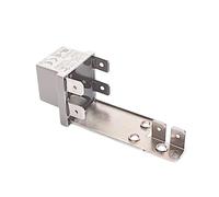 Suppressor for Candy Tumble Dryer Equivalent to 91200489