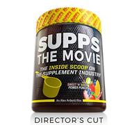 SUPPS: The Movie Director's Cut