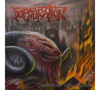 Suppuration - Devouring Your Prayers