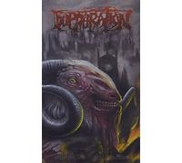 Suppuration - Devouring Your Prayers [CASSETTE]