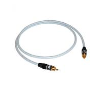 Supra AnCo Digital Coaxial RCA to RCA Interconnect Cable 2m