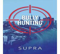 Supra Bully Hunting Paperback Book Supra Multicolor