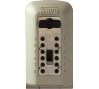 Police Approved C500 Key Safe Box - Store Upto 6 Keys - 002049