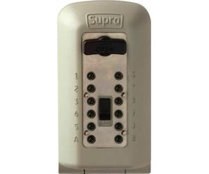 Supra C500 Key Safe