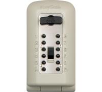 Police Approved C500 Key Safe Box - Store Upto 6 Keys - 002049