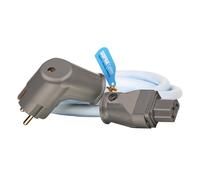 Supra Cables LoRad 2.5 MK II CS EU / A Power Cable with SW-EU Plug Angled 1.5