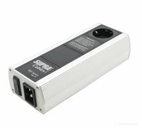 Supra Cables LoRad DC-Blocker MD01-16-EU filters up to 3.6 volts DC