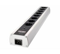 Supra Cables LoRad Power Strip MD08 16 EU SP MK3.1 with Surge Protection