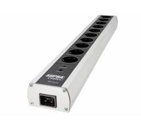 Supra Cables LoRad Power Strip MD10 16 EU SP MK3.1 with Surge Protection