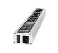 Supra Cables LoRad Power Strip MK III MD08 DC 16 EU SP MK 3.1 with DC-Blocker