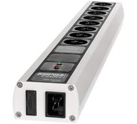 Supra Cables LoRad Power Strip MK III MD08 DC 16 EU SP With DC Blocker