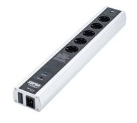 Supra Cables Power Strip MD05-EU SP With USB-A/C 5 Outlets Surge Protection NFI