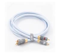 Supra Cables RCA Cinch Cable XL Annorum RCA 1.5m 1 Pair