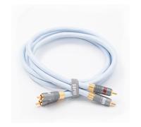 Supra Cables RCA Cinch Cable XL Annorum RCA 2.0 M 1 Pair