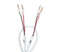Supra Cables Speaker Cable Rondo 4 x 2.5 CombiCon Crimp 1 Pair 3 m