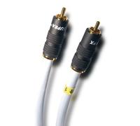 Supra Trico RCA Digital Coaxial Cable 1m - Nearly New
