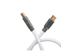 Supra Cables USB 2.0 A - B 5.0 m