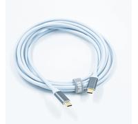 Supra Cables USB 3.2 C-C 0.5 M