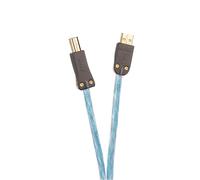 Supra Cables USB Excalibur A - B 1.0 M