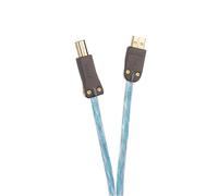 Supra Cables USB Excalibur A - B 2.0 m