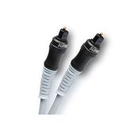 Supra Cables ZAC Optical Connection Cable Toslink to Toslink Length 20m