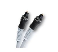 Supra Cables ZAC Optical Connection Cable Toslink to Toslink Length 2m