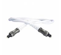 Supra Cables ZAC Optical Toslink Interconnect Cable Tos - Tos 1.0m