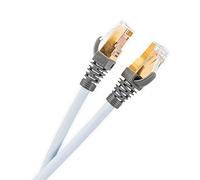 Supra CAT8 Audiohile Ethernet Cable 1 Mtr MCRU