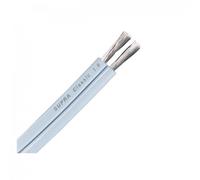 Supra Classic 1.6H Miniature Blue Speaker Cable Unterminated 3m