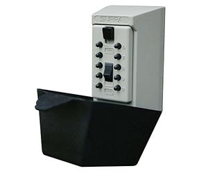 Supra Permanent Small External Keysafe