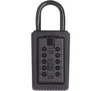Supra Portable Key Safe