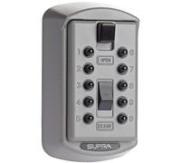 Supra S6 Slimline Key Safe