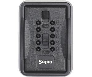 Supra S7 Big Box Key Safe