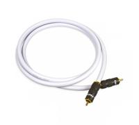 Supra Trico RCA Digital Coaxial Cable 1m - Nearly New