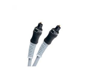 Supra ZAC Digital Optical Toslink Cable 4m