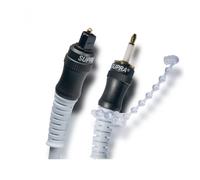 Supra ZAC Toslink To Mini Digital Optical Cable 4m