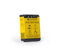 Suprabeam Li-po 1400 mAh USB-C Battery (V3air Rechargeable Torch)