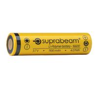 Suprabeam Li-Po 16600 1100 mAh 3.7 V Battery for Q2r/Q2xr torches