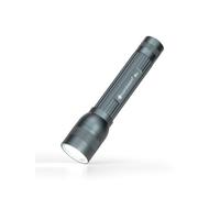 Suprabeam Q2r 488775 Rechargeable Torch LED 200 lm Focusable, 1x LiPo 4.07 Wh, IPX4