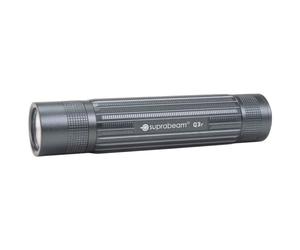 Suprabeam Q3r Torch - 1100 lumens