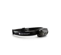 Suprabeam S4 Rechargeable LED Headlamp with 750 Lumens, Dual Look & Compatible with Helmet Mount