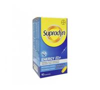 Supradyn Energy 50+ 90 Tablets