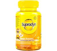 Supradyn Junior Gummies 30 Units