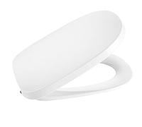 SUPRALIT® Soft Close Toilet Seat & Lid